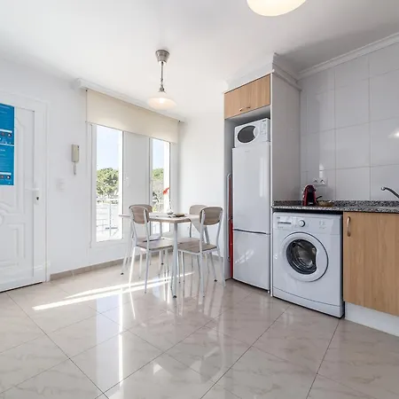 Apartment Travel Habitat Denia. Denia